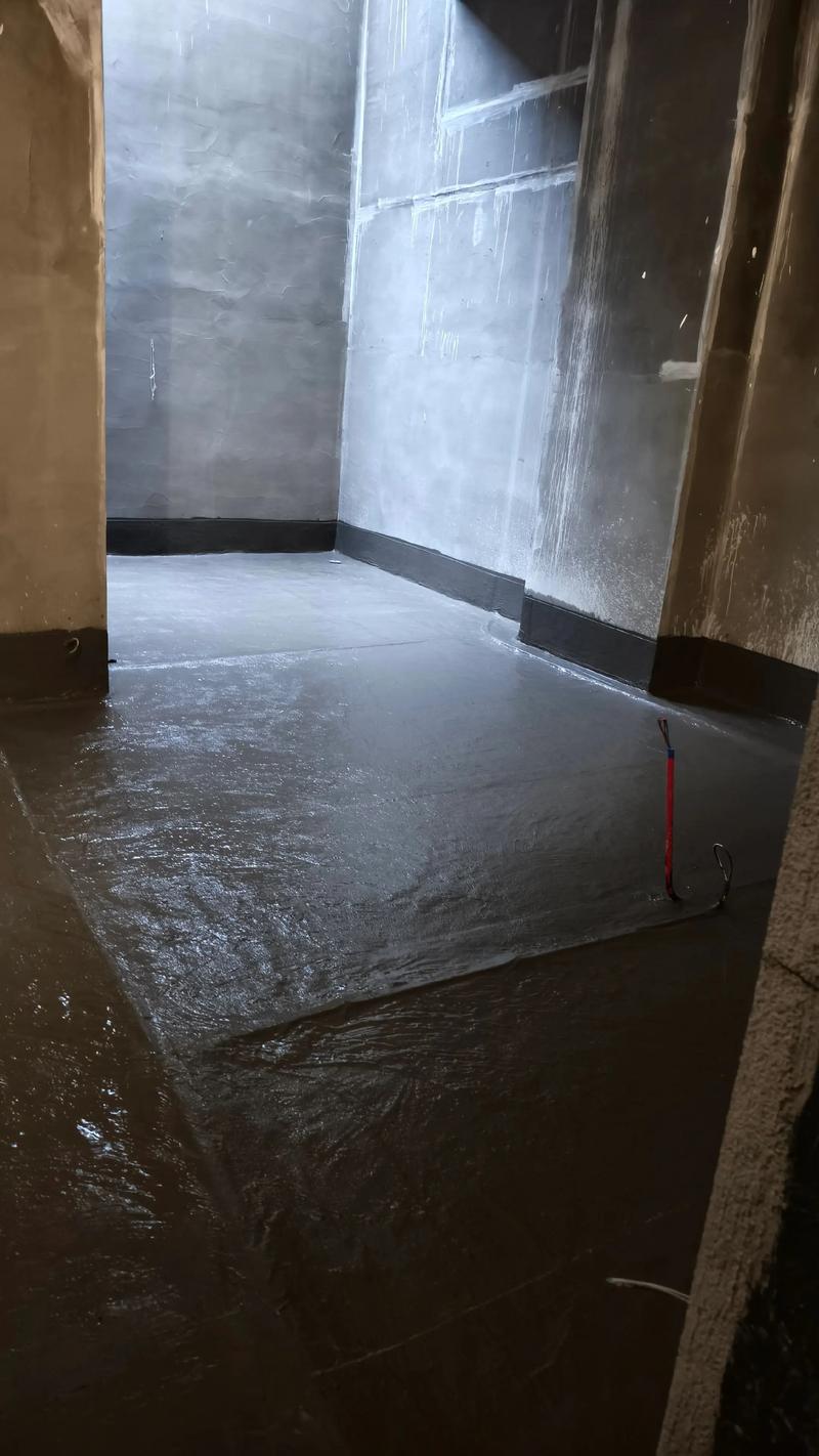 屋顶防水:守护建筑的心脏
